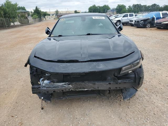  DODGE CHARGER 2018 Черный