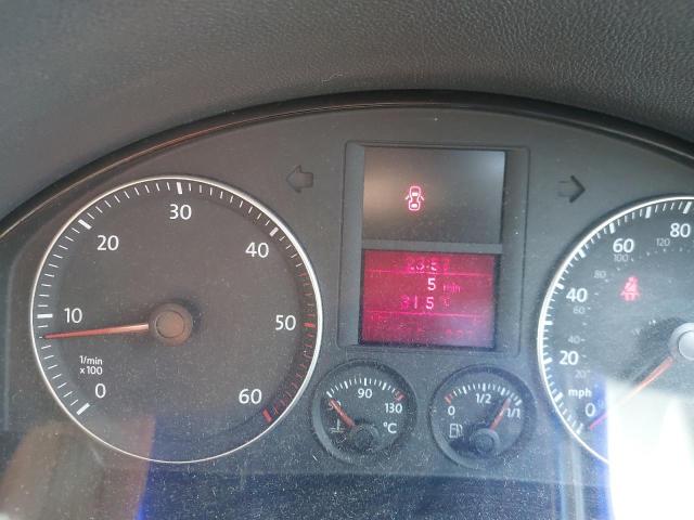 2005 VOLKSWAGEN GOLF TDI S