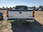 2000 GMC NEW SIERRA K2500 for sale at Copart AB - CALGARY