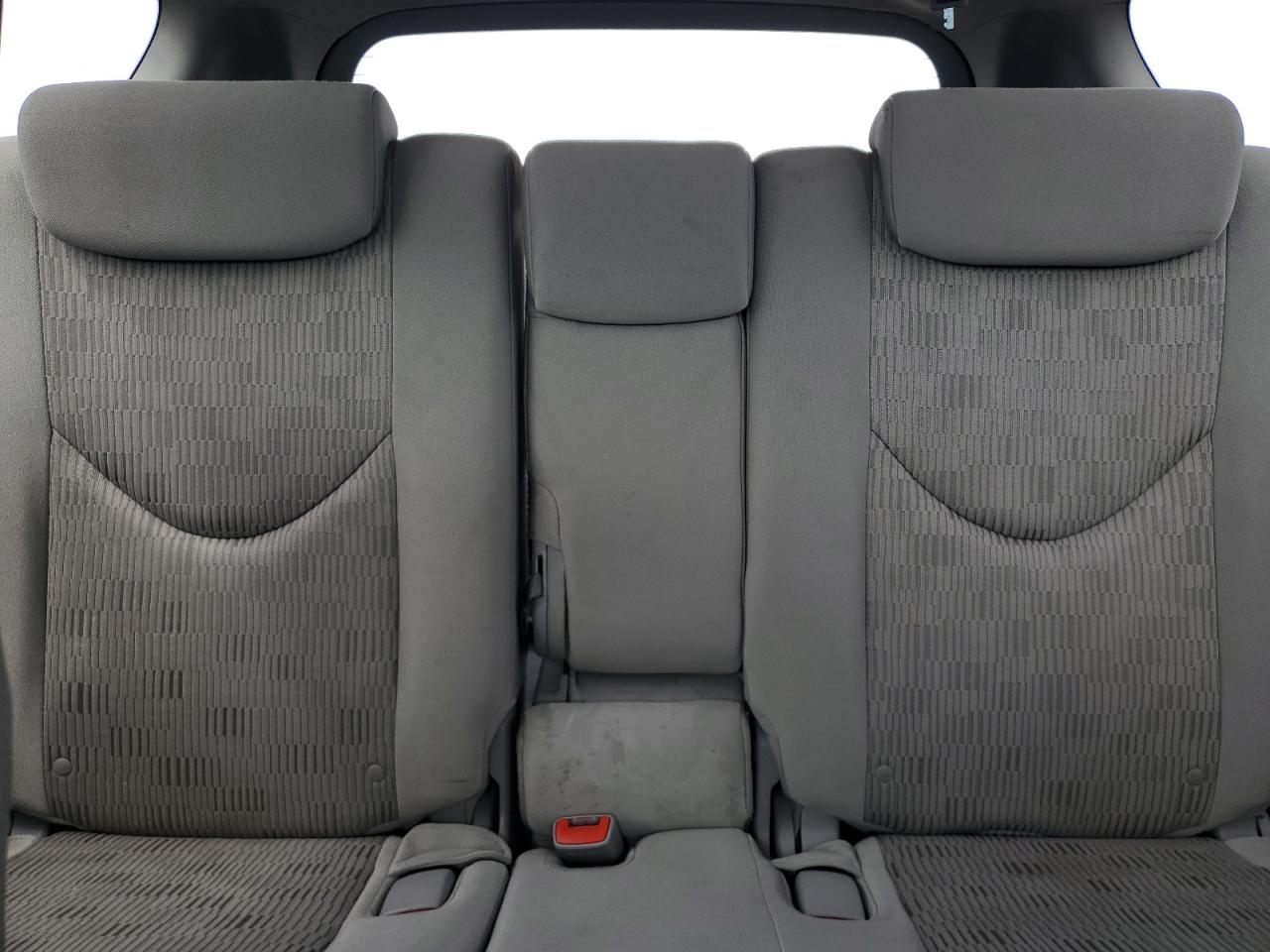 2011 Toyota Rav4 VIN: 2T3BF4DV7BW097779 Lot: 54478665