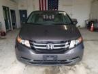 2017 Honda Odyssey Ex na sprzedaż w Northfield, OH - Rear End