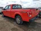 2017 Ford F150 Super Cab zu verkaufen in Elgin, IL - Front End