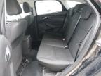 2015 FORD FOCUS ZETE for sale at Copart BELFAST