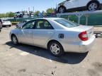 2002 Toyota Camry Le for Sale in Denver, CO - Rear End