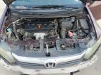 2012 Honda Civic Lx იყიდება Wilmer-ში, TX - Front End
