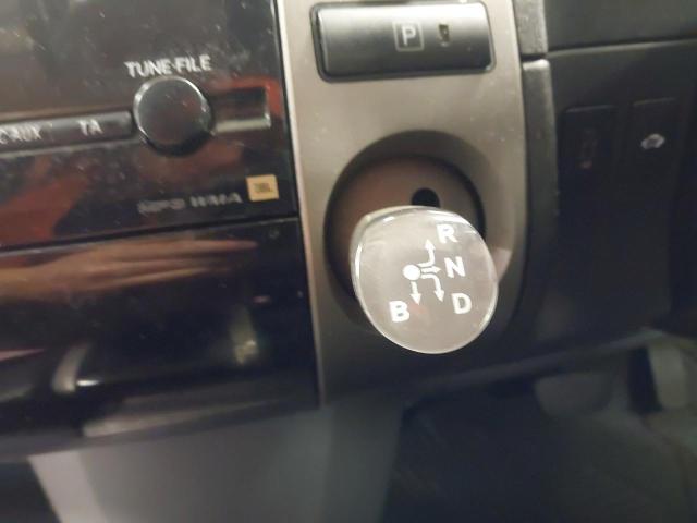 2008 TOYOTA PRIUS T SP