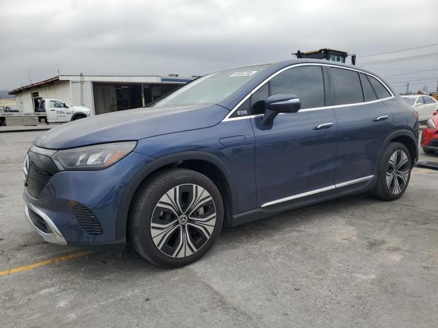 2023 Mercedes-Benz Eqe Suv 350 4Matic