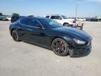 2018 Maserati Ghibli S for Sale in Grand Prairie, TX - Front End