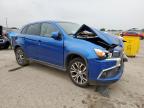 2017 Mitsubishi Outlander Sport Es for Sale in Wilmer, TX - Front End