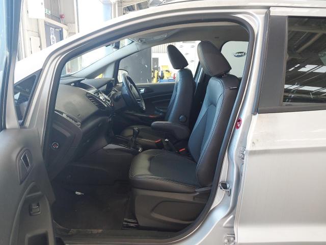 2016 FORD ECOSPORT T