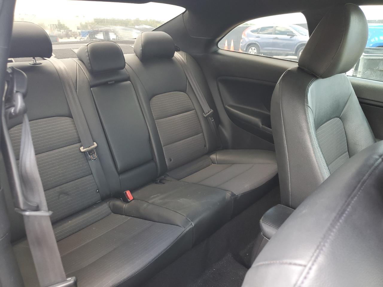 2014 Kia Forte Sx VIN: KNAFZ6A33E5196177 Lot: 56843505