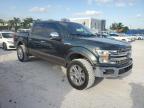 2018 Ford F150 Supercrew for Sale in Opa Locka, FL - Front End