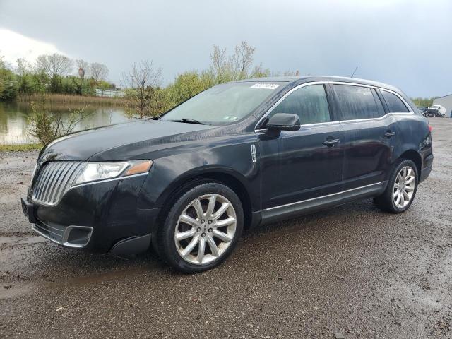 2010 Lincoln Mkt 