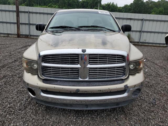 2004 DODGE RAM 1500 ST  