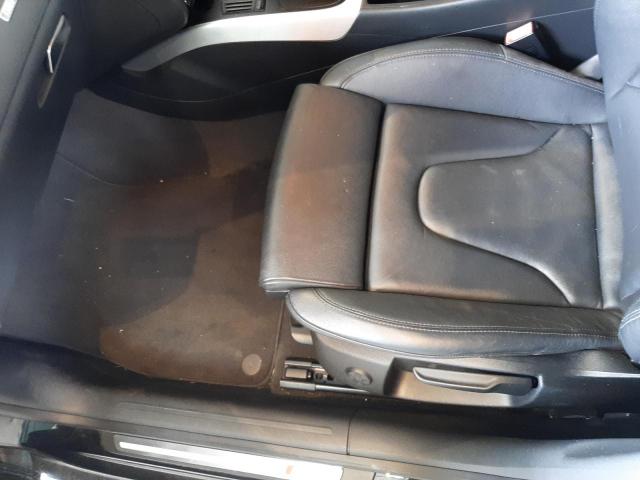 2010 AUDI A5 S LINE