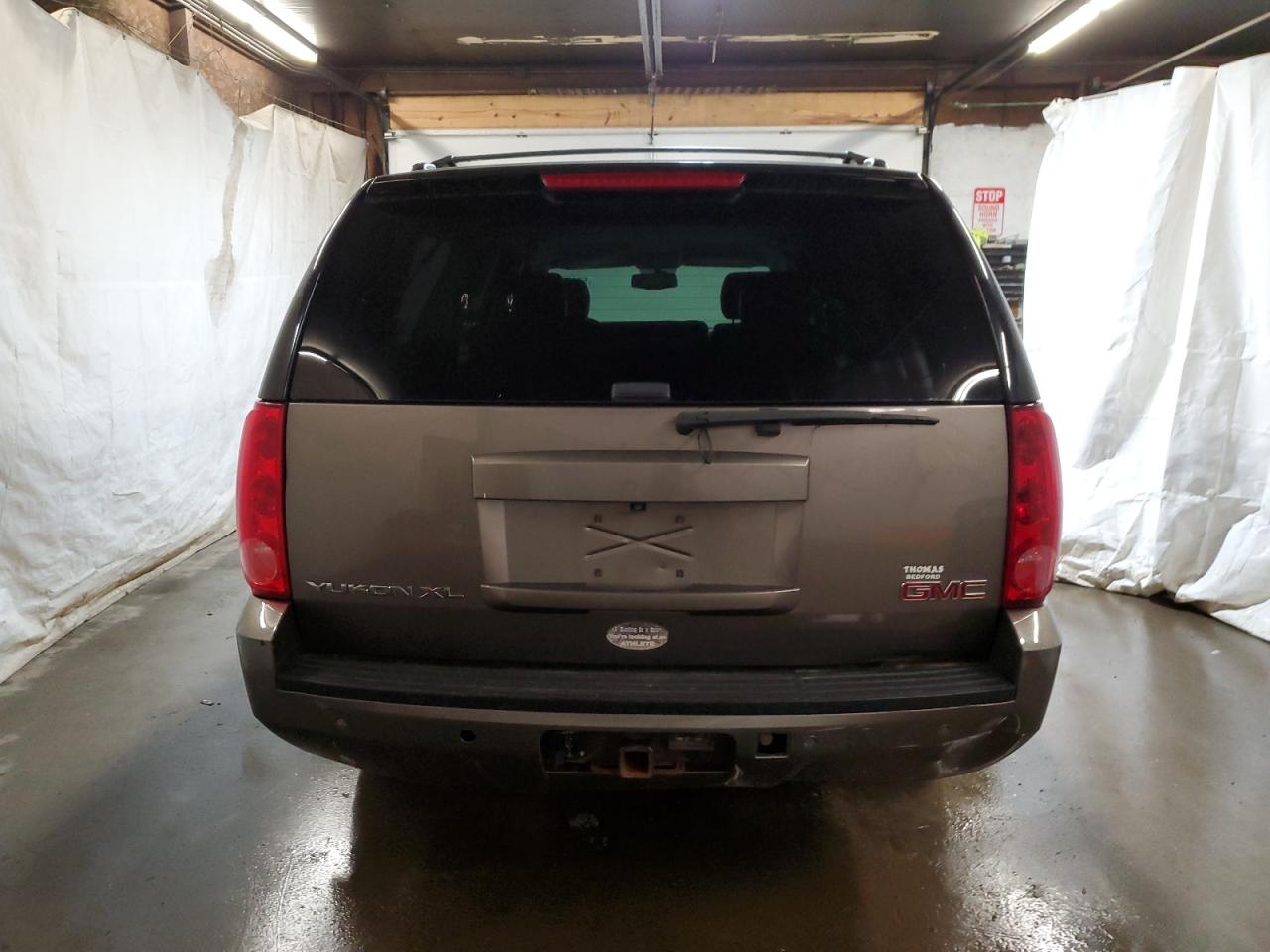 2013 GMC Yukon Xl K1500 Slt VIN: 1GKS2KE75DR293016 Lot: 57447035