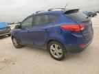 2013 Hyundai Tucson Gls zu verkaufen in Andrews, TX - Front End