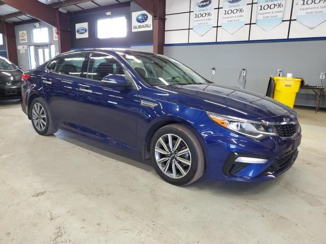  KIA OPTIMA 2019 Синій