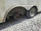 2021 Rock Solid Cargo 8.5X20Ch Enclosed Cargo Trailer продається в Eight Mile, AL - Minor Dent/Scratches