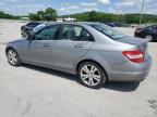 2009 Mercedes-Benz C 300 de vânzare în Lebanon, TN - Front End