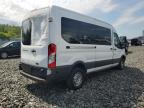 2015 FORD TRANSIT T-250   à vendre chez Copart NY - NEWBURGH