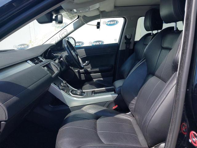 2018 LAND ROVER R ROVER EV