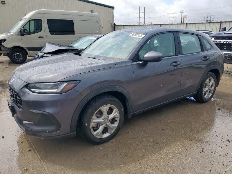 HONDA HR-V LX 2023