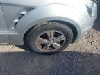 2009 FORD S-MAX ZETE for sale at Copart BRISTOL