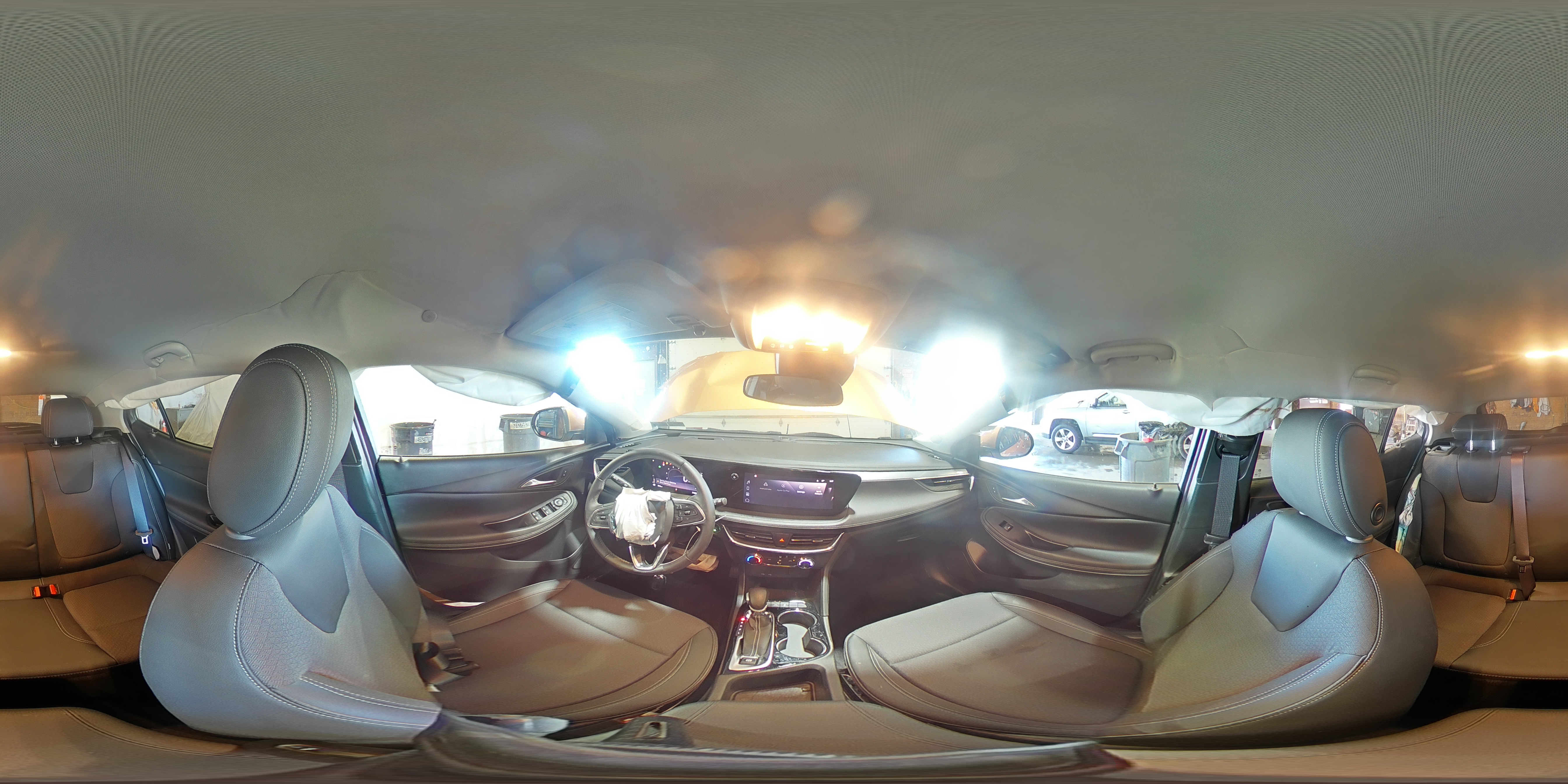 2024 Buick Encore Gx Preferred VIN: KL4AMCSLXRB015487 Lot: 56033565