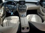 2018 Mercedes-Benz C 300 en Venta en Exeter, RI - Side
