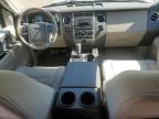 2012 Ford Expedition El Xlt იყიდება Columbia Station-ში, OH - Front End