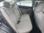 2013 Honda Civic Lx на продаже в Gastonia, NC - Front End