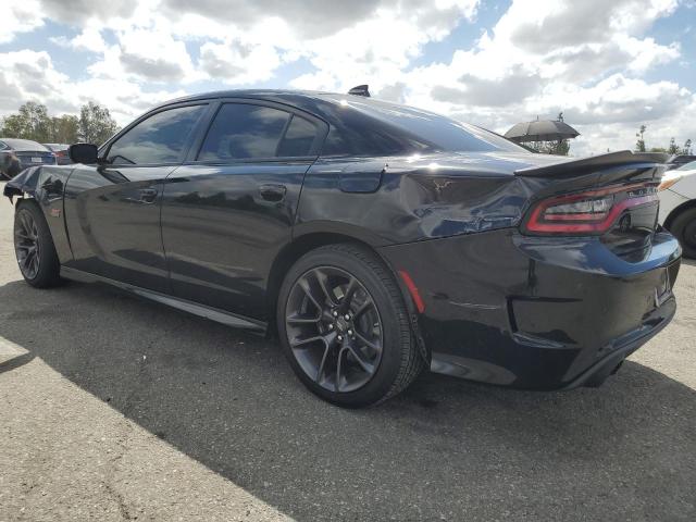  DODGE CHARGER 2021 Чорний