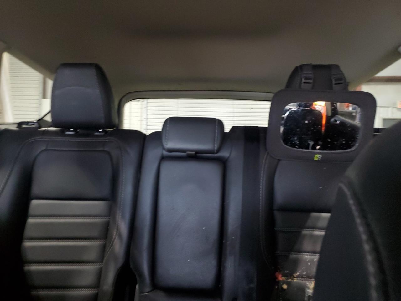 2019 Ford Escape Titanium VIN: 1FMCU9J97KUA85865 Lot: 56643135