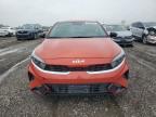 2023 Kia Forte Gt Line на продаже в Kansas City, KS - Hail