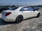 2019 Mercedes-Benz S 560 en Venta en Loganville, GA - Front End