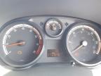 2012 VAUXHALL CORSA S EC for sale at Copart WOLVERHAMPTON