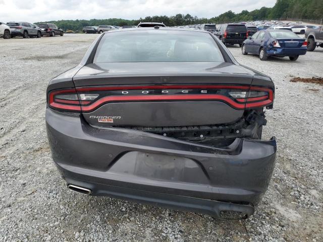  DODGE CHARGER 2019 Серый