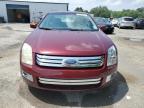 2006 Ford Fusion Sel للبيع في Shreveport، LA - Rear End