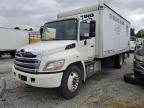 2014 Hino 258/268  للبيع في Loganville، GA - Minor Dent/Scratches