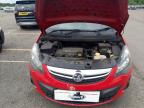 2014 VAUXHALL CORSA SE for sale at Copart SANDTOFT