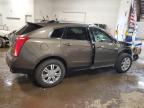 2014 Cadillac Srx Luxury Collection de vânzare în Lansing, MI - Front End