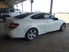 2014 Mercedes-Benz C 250 за продажба в Phoenix, AZ - Normal Wear