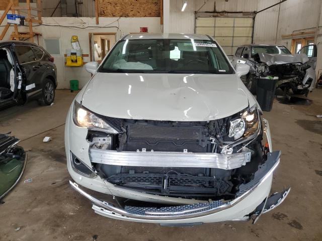  CHRYSLER PACIFICA 2019 Biały