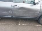 2013 NISSAN QASHQAI + for sale at Copart SANDTOFT