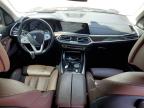 2019 Bmw X7 Xdrive50I na sprzedaż w Hillsborough, NJ - Minor Dent/Scratches
