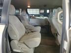 2016 Toyota Sienna Le на продаже в East Granby, CT - Minor Dent/Scratches