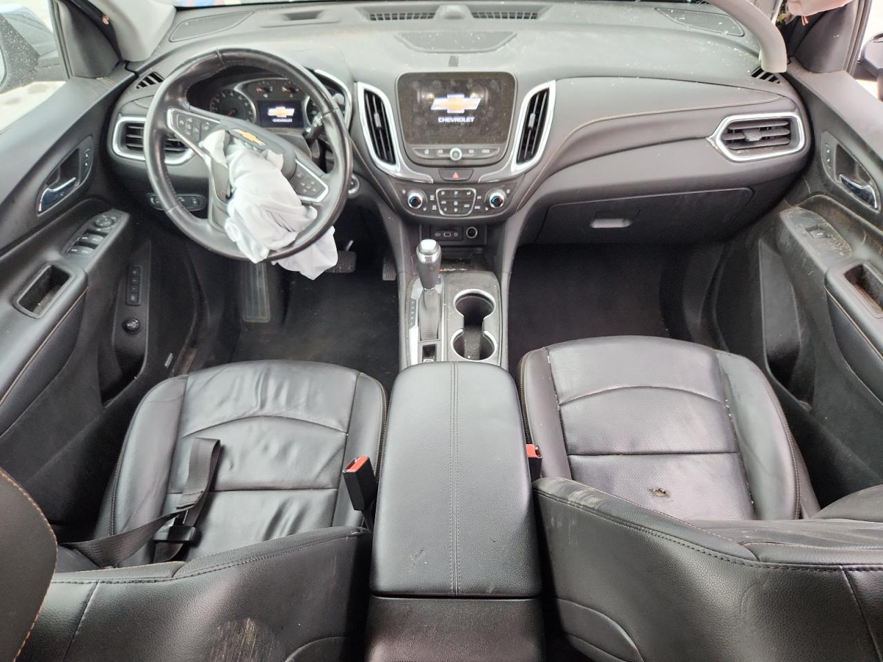 VIN: 3GNAXPEXXKS519963 2019 CHEVROLET EQUINOX