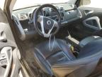 2008 Smart Fortwo Pure за продажба в American Canyon, CA - Side