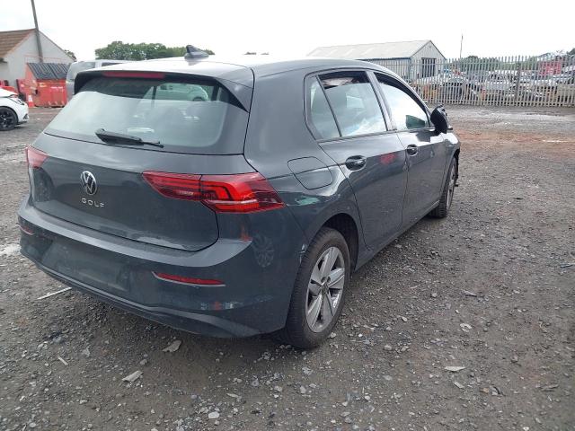 2024 VOLKSWAGEN GOLF LIFE